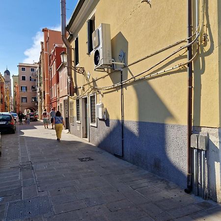 Venezia Star Appartement Chioggia Buitenkant foto