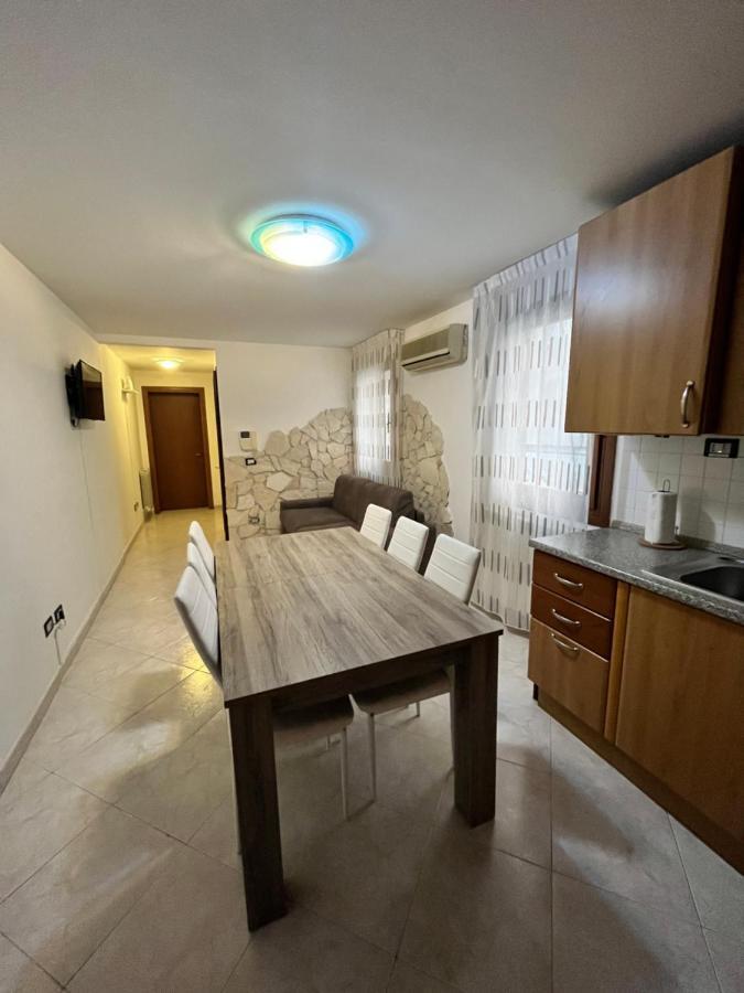 Venezia Star Appartement Chioggia Buitenkant foto