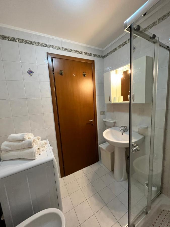 Venezia Star Appartement Chioggia Buitenkant foto